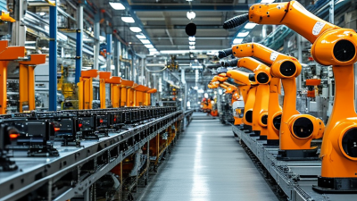 Why Choose a Vision Inspection System for Your Business?
