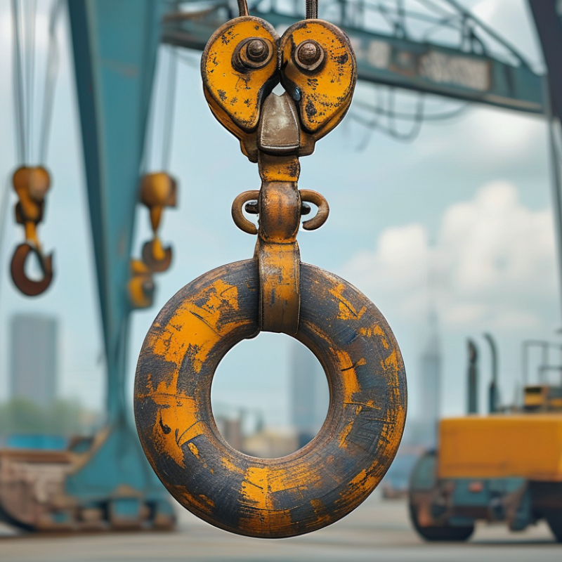 Top Benefits of Wire Rope Thread Lifting Loop for Buyers?