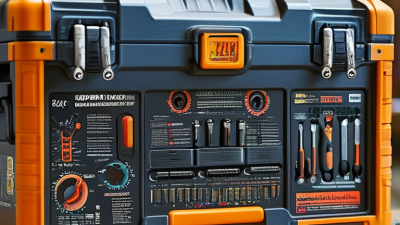 Best Electrician Toolboxes for 2026 What to Look For?