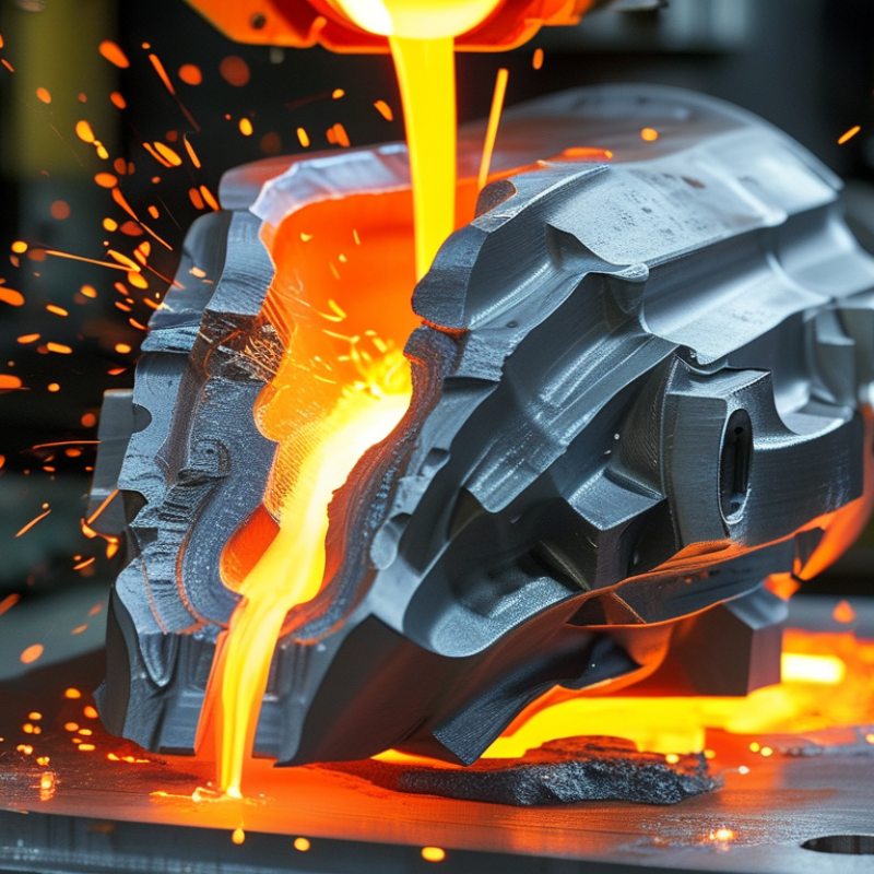 2026 Best Investment Casting Mold for Global Manufacturing Needs?
