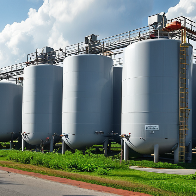 Top 10 PVC Storage Tanks for Global Buyers to Consider?