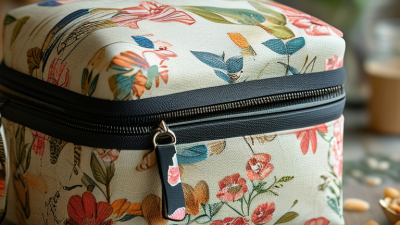 Top Quality Stand Up Zipper Pouch for Global Buyers?