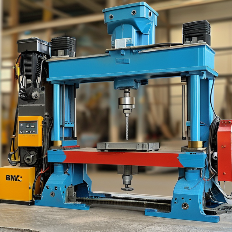 Top 10 Bmc Composite Hydraulic Press Benefits for Global Buyers?