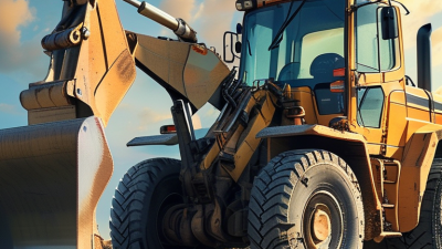 Top 10 Diesel Loaders You Should Consider Today?