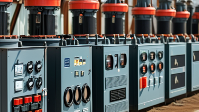 Top 10 Tips for Choosing the Best Dry Power Transformer?