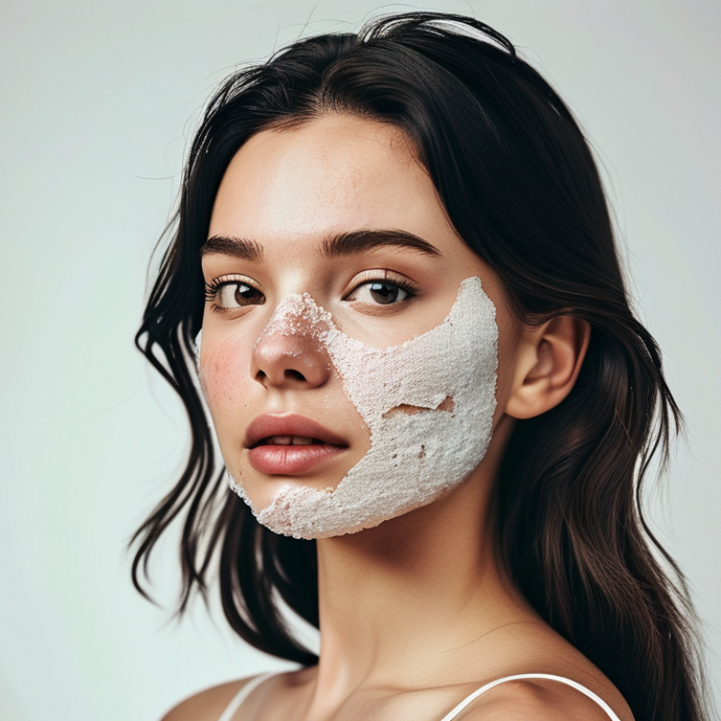 Why Does Chemical Exfoliation Cause Skin Purging?