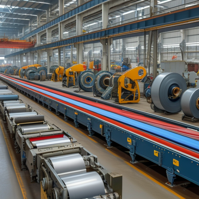 Top 10 Belt Conveyor Manufacturers in China for Global Buyers?