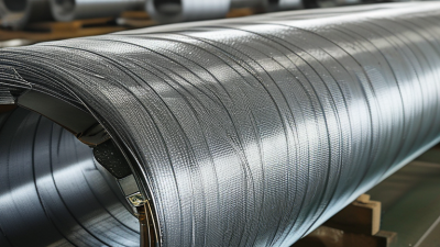 China Best Stainless Steel Wire Mesh for Global Buyers?