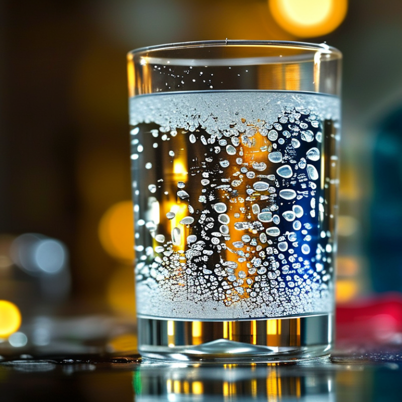 What is a Glass Cleaning Tablet and How Does It Work?