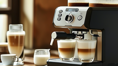 How to Choose the Best Automatic Milk Frother for Your Coffee?