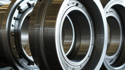 Top Hub Bearing Manufacturers in China for Global Buyers?