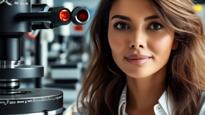 Top 5 Tips for Successful Detection Machine Sourcing?