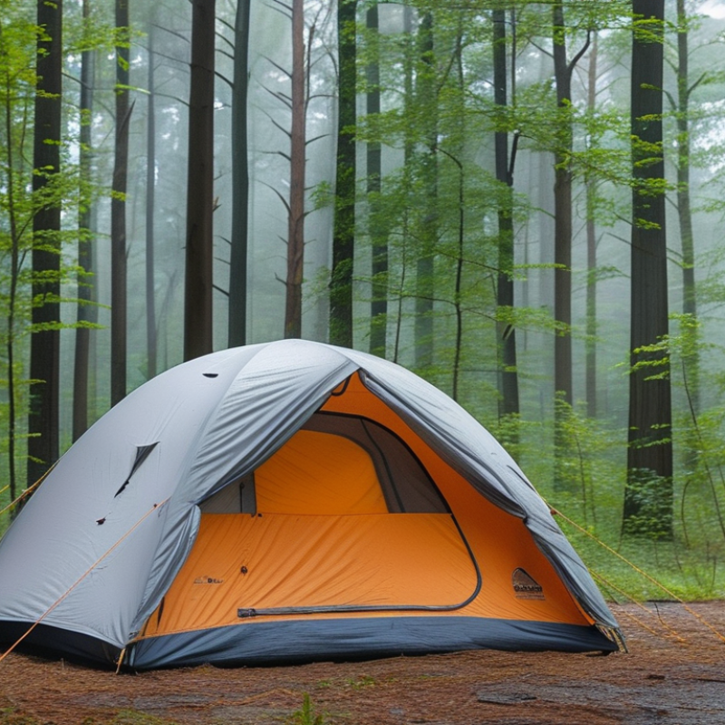 10 Essential Tips for Choosing the Best Dome Tents for Camping?