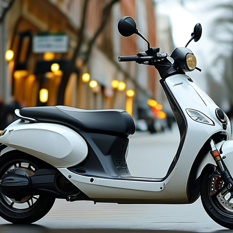 Discover the Best Professional Scooter for Global Buyers?