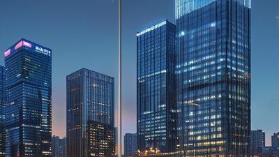 How to Choose the Best Led High Mast Lights for Your Needs?