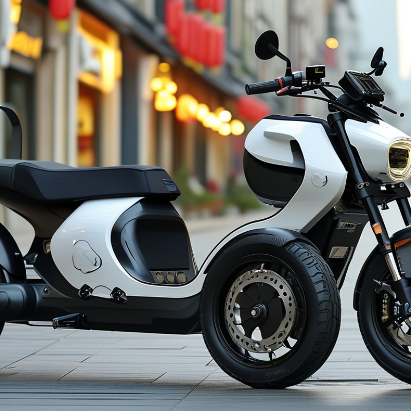 Top Motorized Tricycles for Global Buyers in 2026?