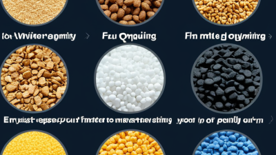How to Optimize Fertilizer Granulation for Global Buyers?