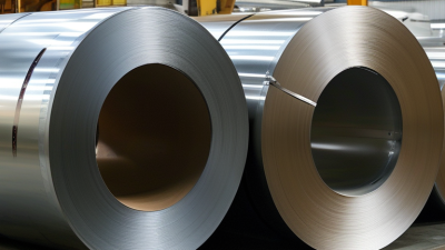 What are the Benefits of Inox Coil for Global Buyers?