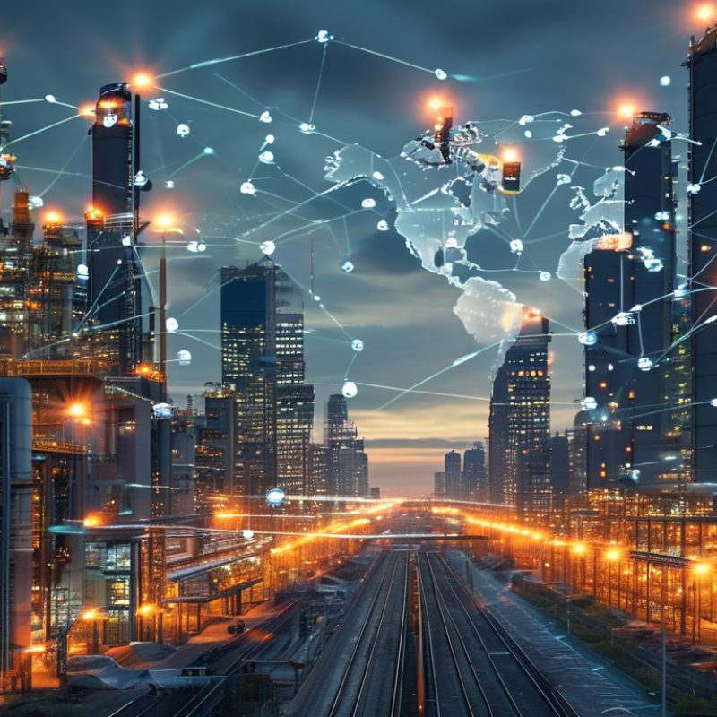 Top Industrial Remote Control Solutions for Global Buyers?