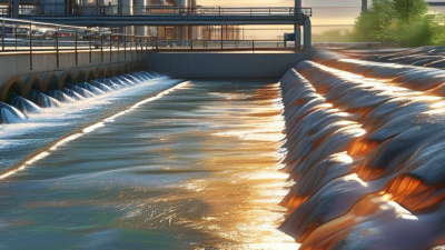 2026 Top Uf Membrane Trends for Global Buyers Insights?