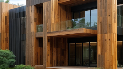 Top 5 Benefits of Using WPC Material for Your Projects?