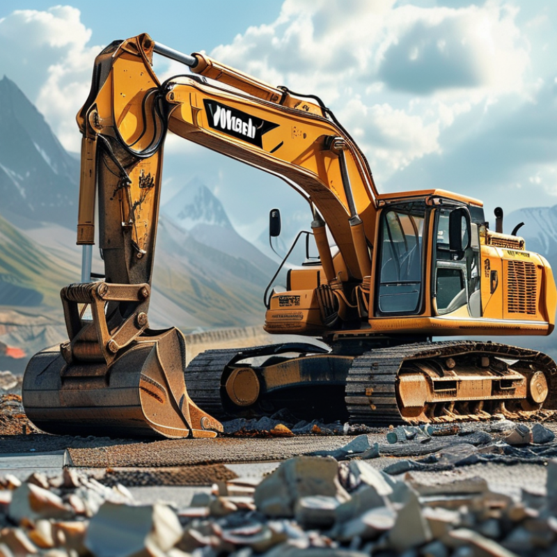 Best Used Backhoe Deals for Global Buyers Today?
