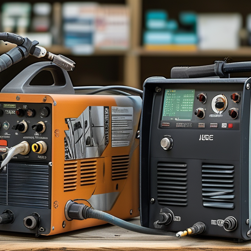 Essential Tips for Choosing the Right Flux Core Welding Wire Machine?