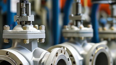 Top China Best Pneumatic Valve Actuator for Global Buyers?