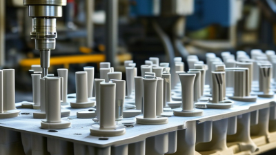 2026 Best Injection Molded Parts for Global Buyers