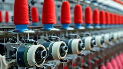 What is the Best Fuzzy Yarn Machine for Global Buyers?
