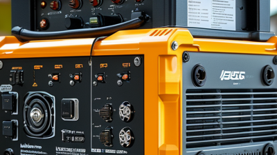 How to Choose the Best Lithium Battery Inverter for Your Needs?