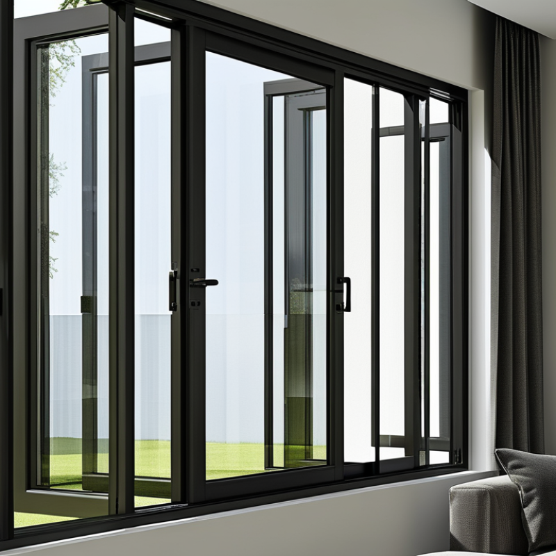 How to Identify Genuine Thermal Break Aluminum Doors and Windows?