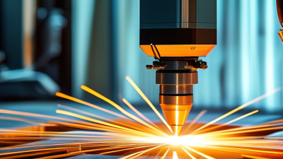 2026 Best Laser Heads for Global Sourcing Needs?