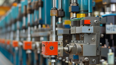 Top 10 Pneumatic Equipment for Global Buyers Seeking Quality?