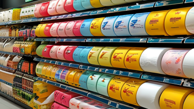 Top 10 Best Bath Tissue Paper Brands for Global Buyers?