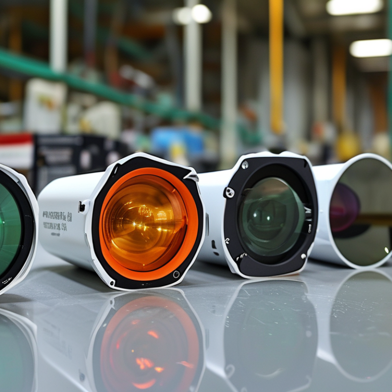 Top 10 Laser Reflectors for Global Buyers to Consider?