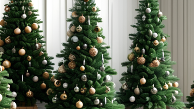 How to Choose the Best Polyethylene Xmas Tree for Your Home?