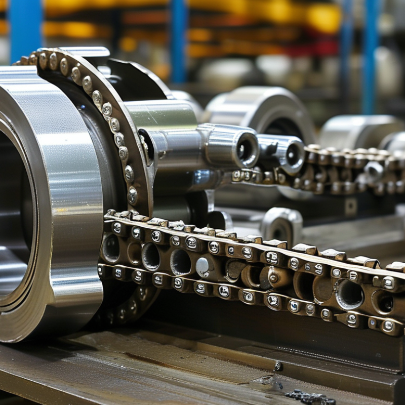 Top 10 Industrial Sprockets Buyers Should Consider?