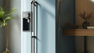 Top 5 Refrigerator Door Panel Die Options for Global Buyers?
