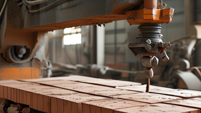 How to Choose the Best Brick Machinery for Your Business?