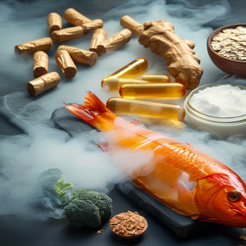 How to Use Niacin as a Vitamin for Your Health Needs?