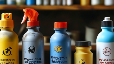 What is the Best Chemical Rust Remover for Your Needs?