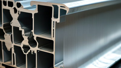 2026 How to Choose Aluminum Moulding Profiles for Your Projects?