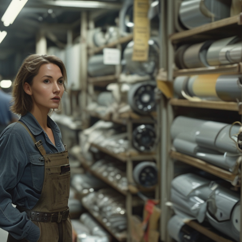Best Film Tape for Global Buyers in 2026?