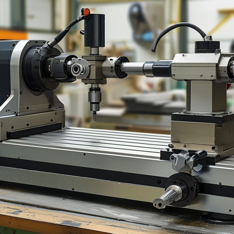 How to Choose the Best Hollow Rotary Table for Your Needs?