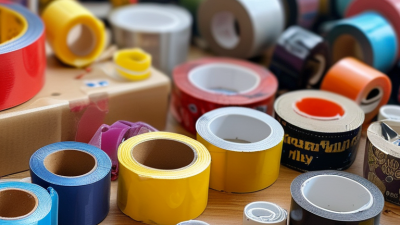 Top Quality Hot Melt Adhesive Tape for Global Buyers?