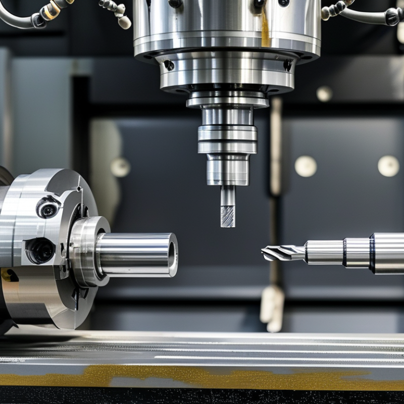 What is Cnc Spindle and How Does It Work for Buyers?