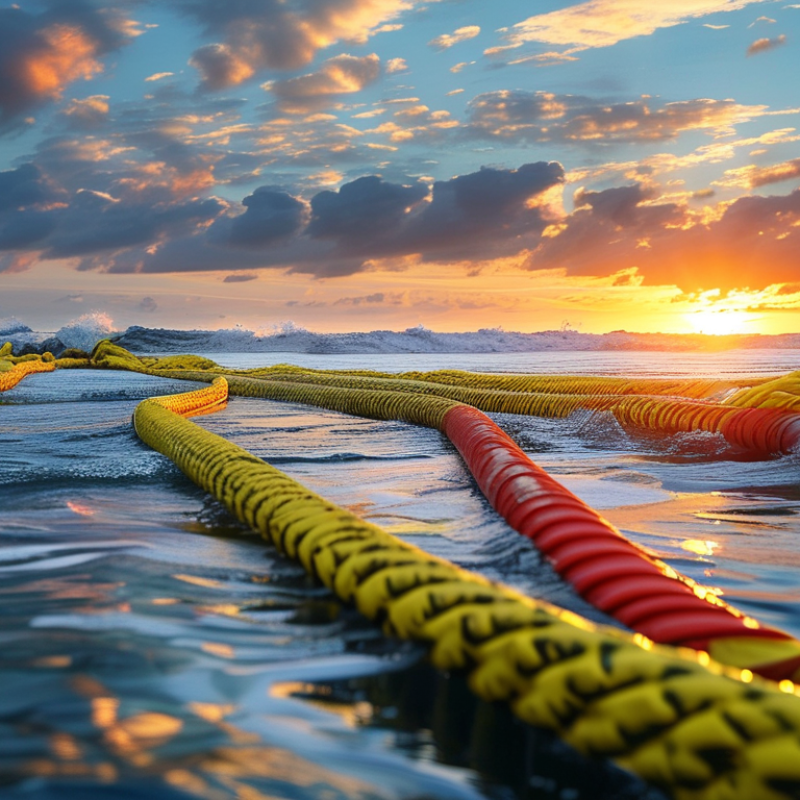 Top 10 Oil Absorbent Rope Solutions for Effective Cleanup?