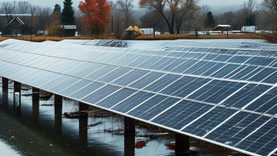 How to Choose Waterproof Solar Panels for Your Needs?