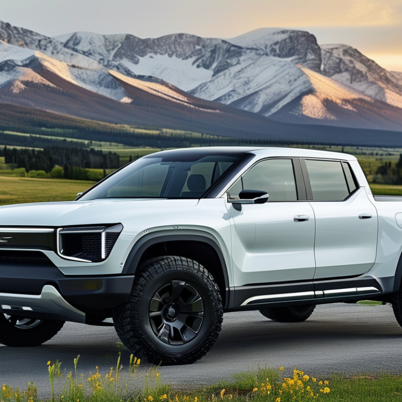 L7e Electric Pickup Tips for Global Buyers 2026